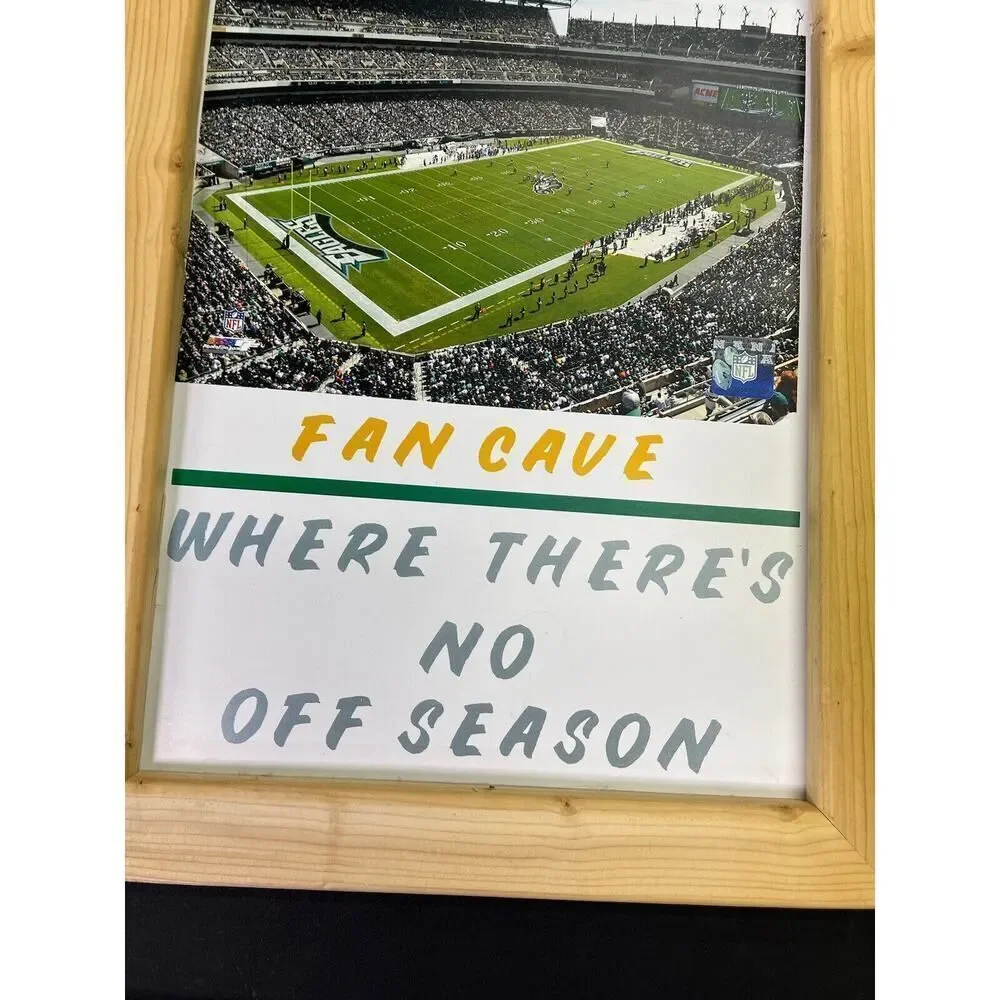 Throwback Framed Picture Poster 14